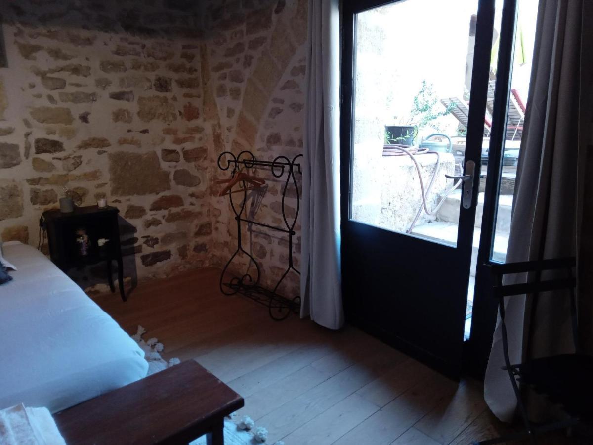 Le Clos De L'Olivelle Gallargues-le-Montueux Luaran gambar